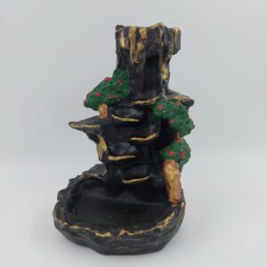 KAŞIK MODEL GERİ AKIŞ TÜTSÜLÜK