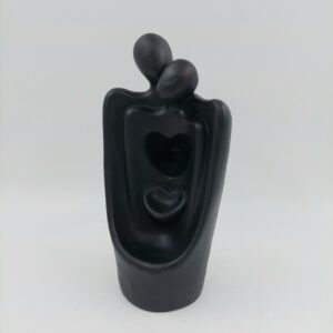 Sarılan çift geri akışlı şelale tütsülük