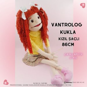 vantrolog vantrolog