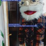 vantrolog bebek