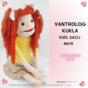 vantrolog konuşturma vantrolog konuşturma