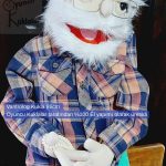 vantrolog kukla
